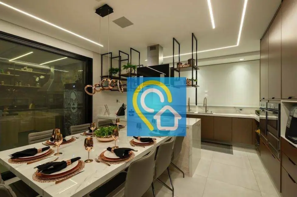 Casa de Condomínio com 4 quartos à venda, 800m2 em Santana De Parnaiba - SP - imagem 9 Foto 9 de Casa de Condomínio com 4 quartos à venda, 800m2 em Santana De Parnaiba - SP