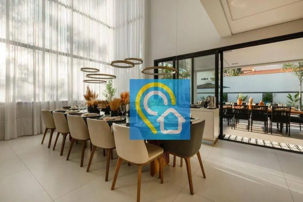 Casa de Condomínio com 4 quartos à venda, 800m2 em Santana De Parnaiba - SP - imagem 7 Foto 7 de Casa de Condomínio com 4 quartos à venda, 800m2 em Santana De Parnaiba - SP