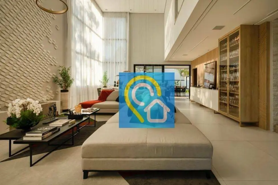 Casa de Condomínio com 4 quartos à venda, 800m2 em Santana De Parnaiba - SP - imagem 3 Foto 3 de Casa de Condomínio com 4 quartos à venda, 800m2 em Santana De Parnaiba - SP