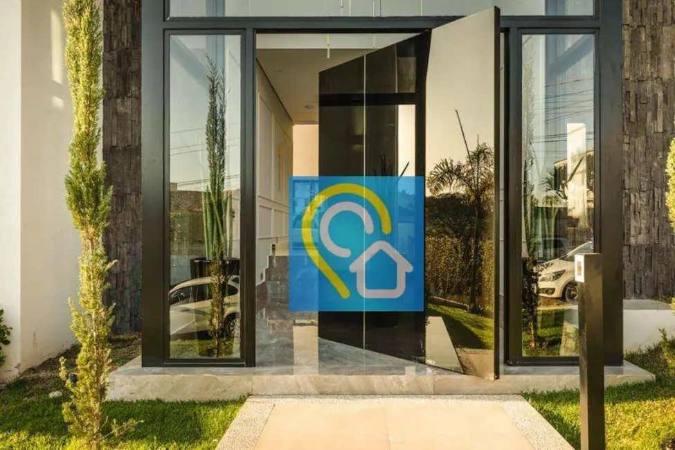 Casa de Condomínio com 4 quartos à venda, 800m2 em Santana De Parnaiba - SP - imagem 5 Foto 5 de Casa de Condomínio com 4 quartos à venda, 800m2 em Santana De Parnaiba - SP