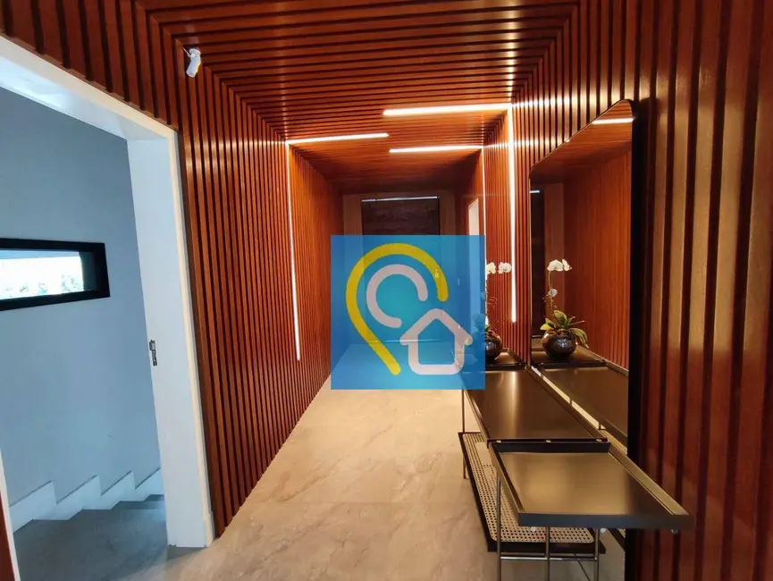 Foto 5 de Casa de Condomínio com 4 quartos à venda, 710m2 em Barueri - SP