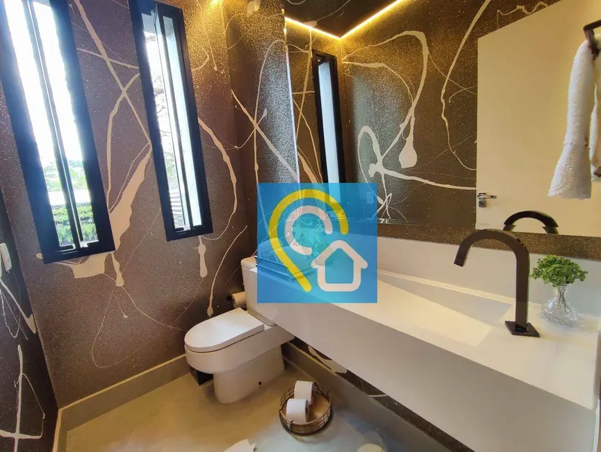 Foto 6 de Casa de Condomínio com 4 quartos à venda, 710m2 em Barueri - SP