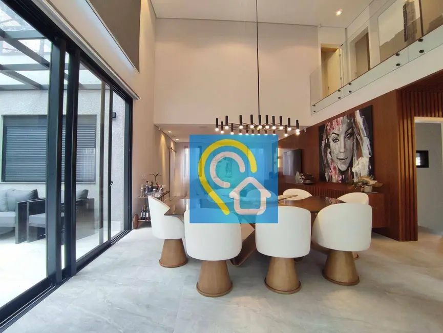 Foto 8 de Casa de Condomínio com 4 quartos à venda, 710m2 em Barueri - SP