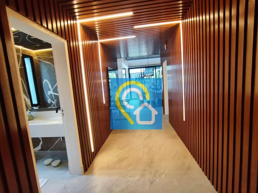 Foto 4 de Casa de Condomínio com 4 quartos à venda, 710m2 em Barueri - SP