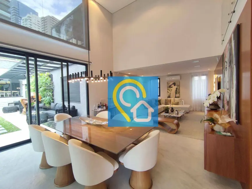 Foto 7 de Casa de Condomínio com 4 quartos à venda, 710m2 em Barueri - SP