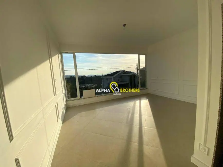 Foto 7 de Casa de Condomínio com 3 quartos à venda, 392m2 em Tanquinho, Santana De Parnaiba - SP