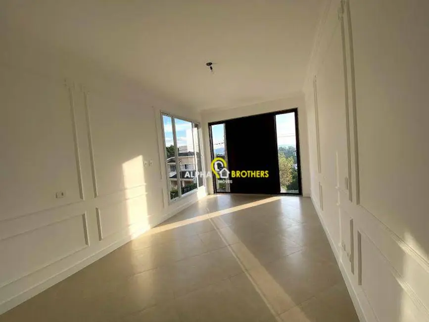 Foto 9 de Casa de Condomínio com 3 quartos à venda, 392m2 em Tanquinho, Santana De Parnaiba - SP