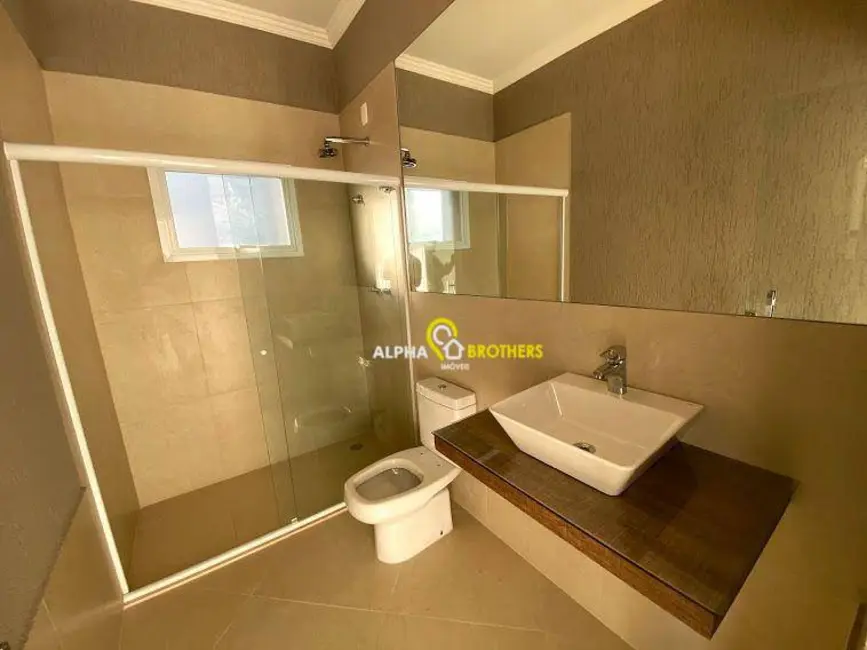 Foto 8 de Casa de Condomínio com 3 quartos à venda, 392m2 em Tanquinho, Santana De Parnaiba - SP