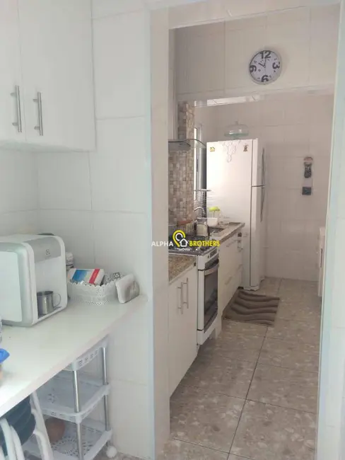 Foto 7 de Casa de Condomínio com 3 quartos à venda, 110m2 em Jardim Isaura, Santana De Parnaiba - SP