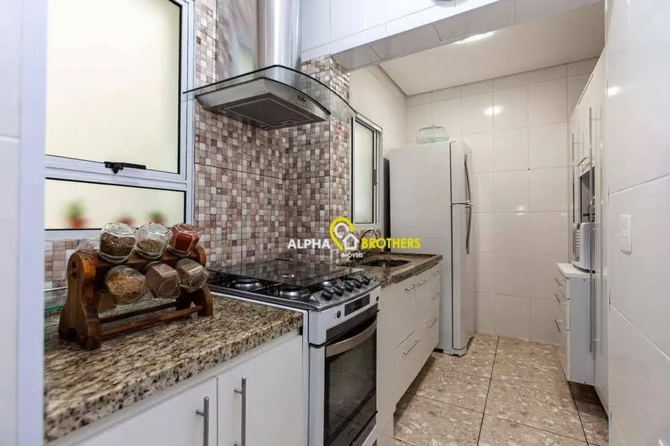 Foto 5 de Casa de Condomínio com 3 quartos à venda, 110m2 em Jardim Isaura, Santana De Parnaiba - SP