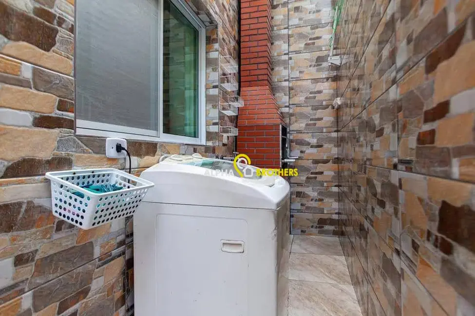 Foto 8 de Casa de Condomínio com 3 quartos à venda, 110m2 em Jardim Isaura, Santana De Parnaiba - SP