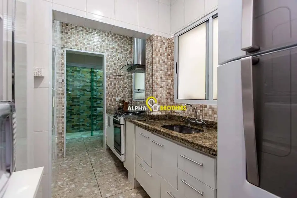 Foto 6 de Casa de Condomínio com 3 quartos à venda, 110m2 em Jardim Isaura, Santana De Parnaiba - SP