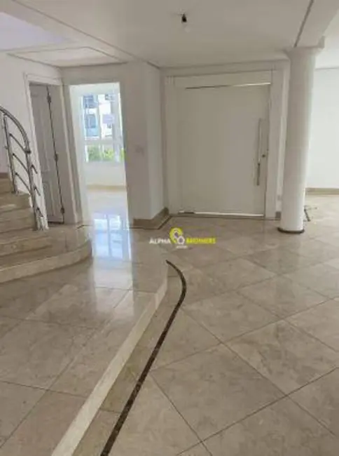 Foto 4 de Casa de Condomínio com 4 quartos à venda, 620m2 em Barueri - SP