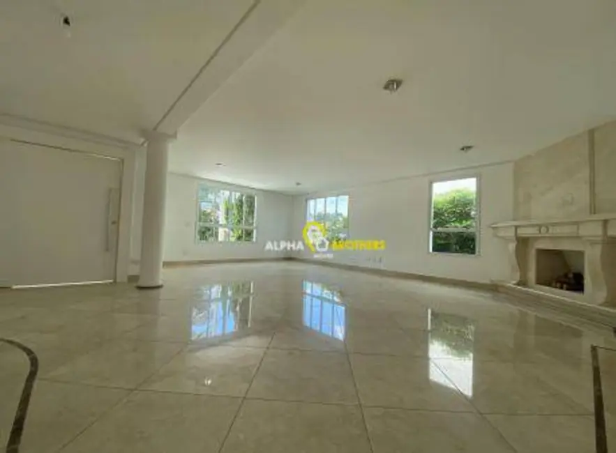 Foto 5 de Casa de Condomínio com 4 quartos à venda, 620m2 em Barueri - SP