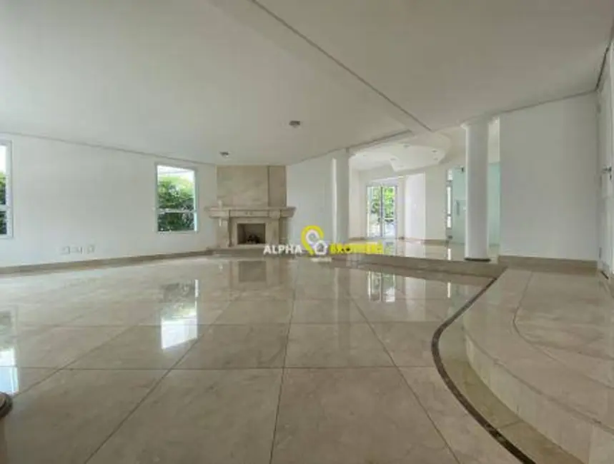 Foto 6 de Casa de Condomínio com 4 quartos à venda, 620m2 em Barueri - SP