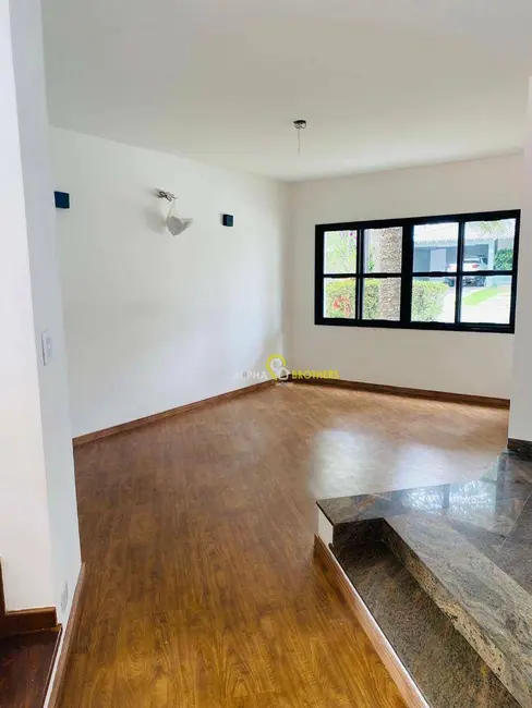 Foto 5 de Casa de Condomínio com 4 quartos à venda, 360m2 em Santana De Parnaiba - SP