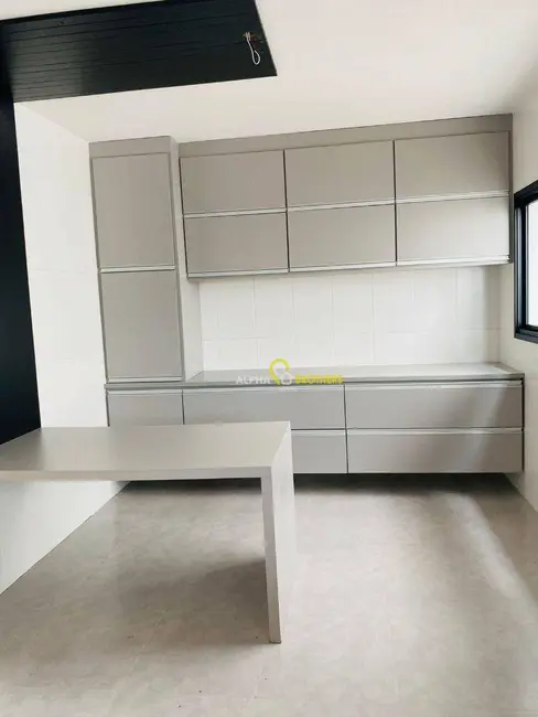 Foto 6 de Casa de Condomínio com 4 quartos à venda, 360m2 em Santana De Parnaiba - SP