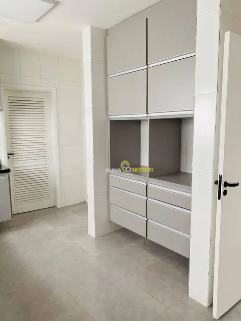 Foto 7 de Casa de Condomínio com 4 quartos à venda, 360m2 em Santana De Parnaiba - SP