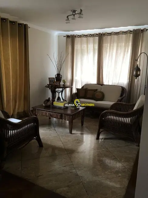 Foto 4 de Casa de Condomínio com 4 quartos à venda, 420m2 em Santana De Parnaiba - SP