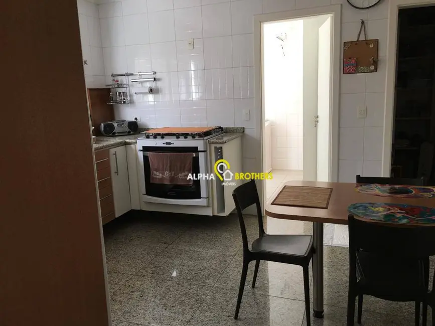 Foto 9 de Casa de Condomínio com 4 quartos à venda, 420m2 em Santana De Parnaiba - SP