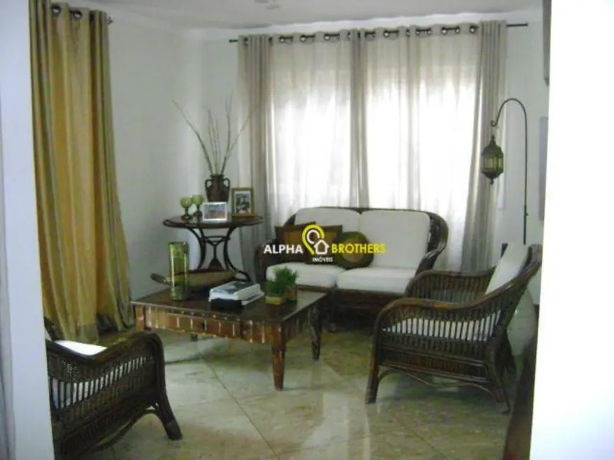 Foto 5 de Casa de Condomínio com 4 quartos à venda, 420m2 em Santana De Parnaiba - SP