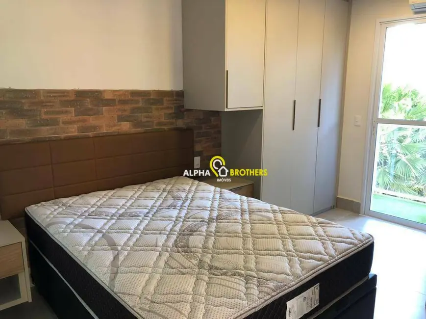 Foto 8 de Apartamento com 2 quartos à venda, 66m2 em Alphaville Industrial, Barueri - SP