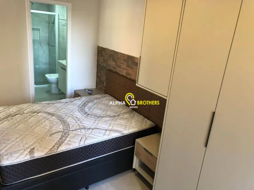 Foto 9 de Apartamento com 2 quartos à venda, 66m2 em Alphaville Industrial, Barueri - SP