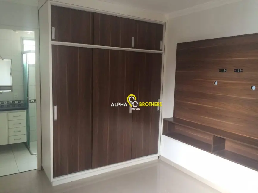 Foto 9 de Apartamento com 4 quartos à venda, 267m2 em Alphaville Industrial, Barueri - SP