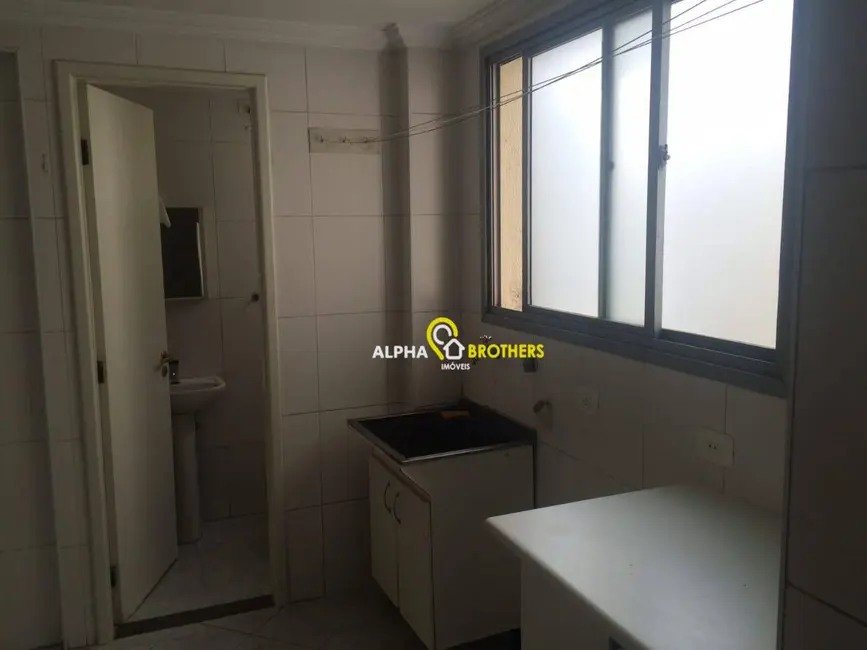 Foto 7 de Apartamento com 4 quartos à venda, 267m2 em Alphaville Industrial, Barueri - SP