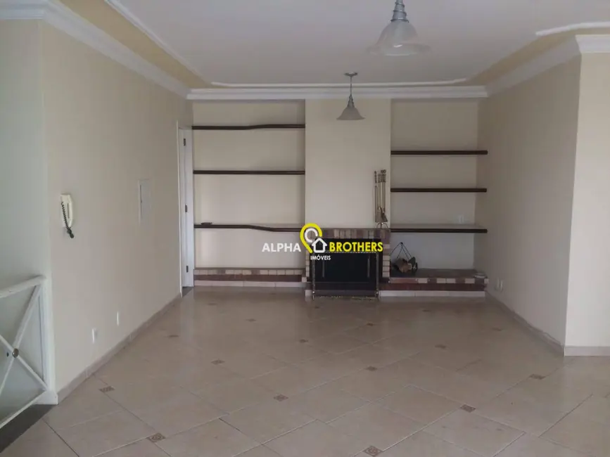 Foto 4 de Apartamento com 4 quartos à venda, 267m2 em Alphaville Industrial, Barueri - SP