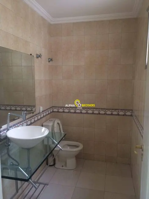 Foto 5 de Apartamento com 4 quartos à venda, 267m2 em Alphaville Industrial, Barueri - SP