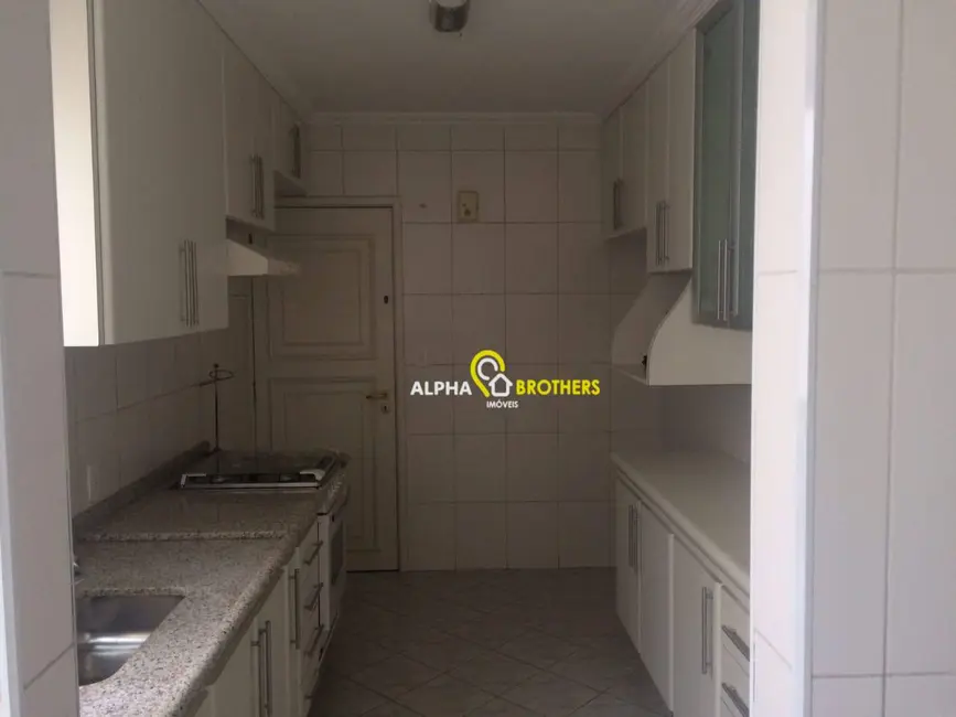 Foto 6 de Apartamento com 4 quartos à venda, 267m2 em Alphaville Industrial, Barueri - SP