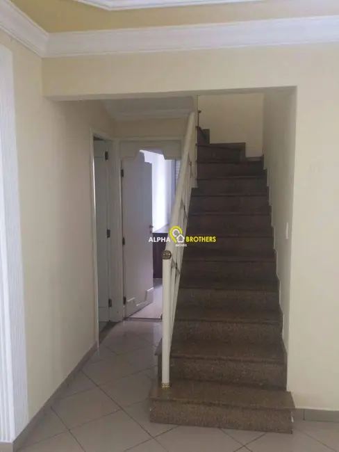 Foto 8 de Apartamento com 4 quartos à venda, 267m2 em Alphaville Industrial, Barueri - SP