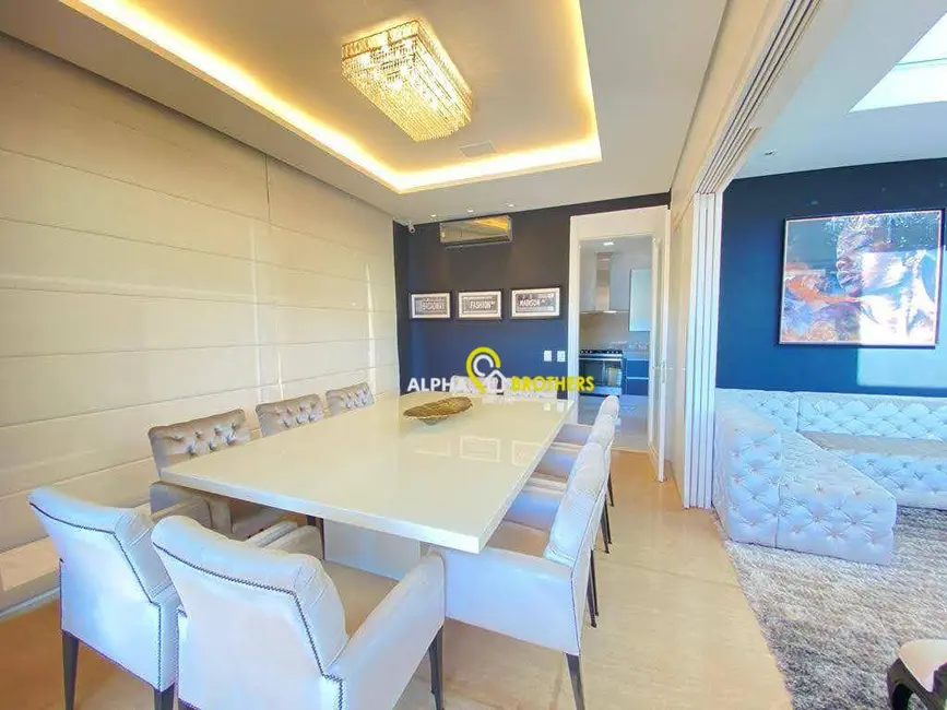 Casa de Condomínio com 4 quartos à venda, 520m2 em Tamboré, Santana De Parnaiba - SP - imagem 7 Foto 7 de Casa de Condomínio com 4 quartos à venda, 520m2 em Tamboré, Santana De Parnaiba - SP