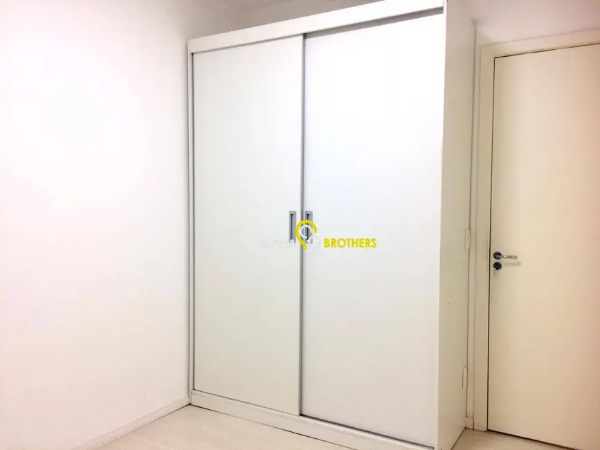 Foto 9 de Apartamento com 2 quartos à venda, 69m2 em Empresarial 18 do Forte, Barueri - SP