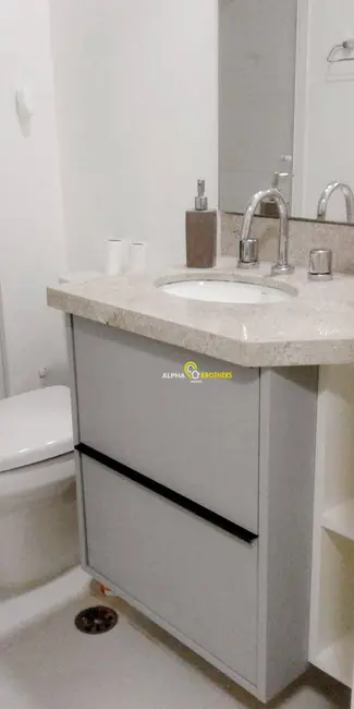 Foto 6 de Apartamento com 2 quartos à venda, 69m2 em Empresarial 18 do Forte, Barueri - SP