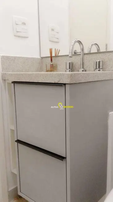 Foto 7 de Apartamento com 2 quartos à venda, 69m2 em Empresarial 18 do Forte, Barueri - SP