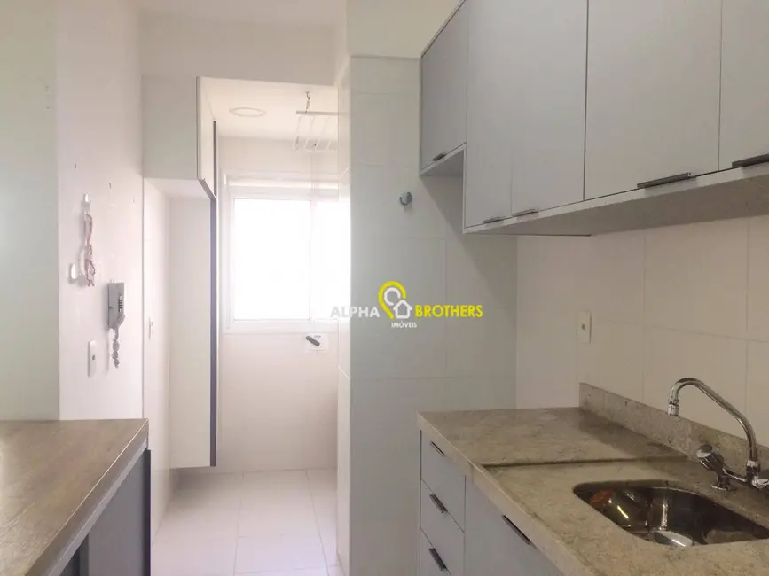 Foto 4 de Apartamento com 2 quartos à venda, 69m2 em Empresarial 18 do Forte, Barueri - SP