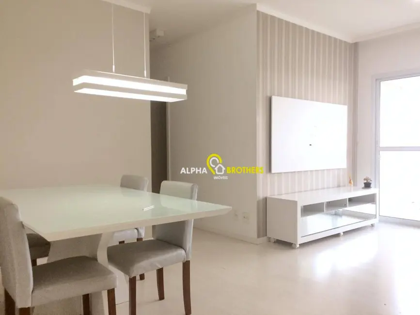 Foto 1 de Apartamento com 2 quartos à venda, 69m2 em Empresarial 18 do Forte, Barueri - SP