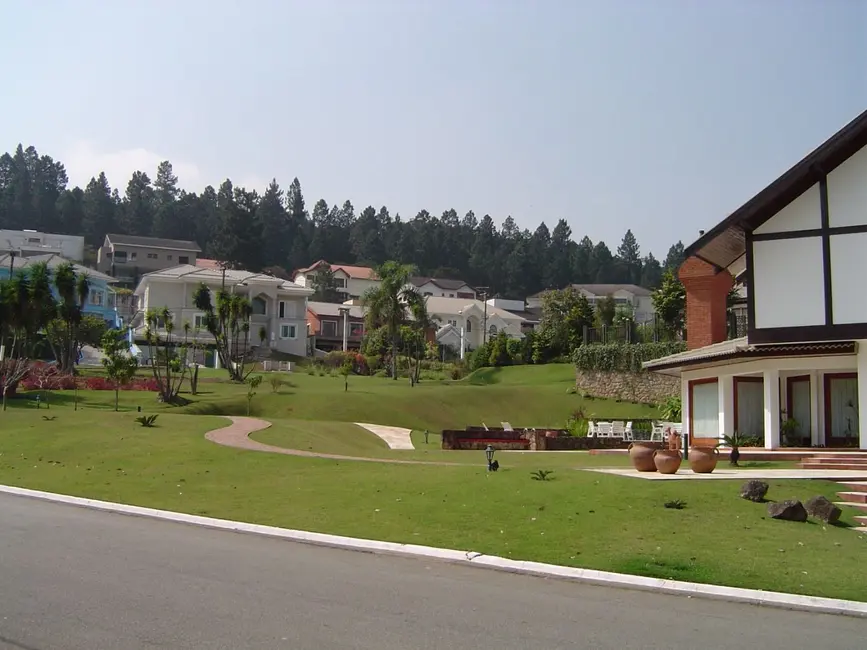 Casa de Condomínio com 4 quartos à venda, 1740m2 em Santana De Parnaiba - SP - imagem 3 Foto 3 de Casa de Condomínio com 4 quartos à venda, 1740m2 em Santana De Parnaiba - SP