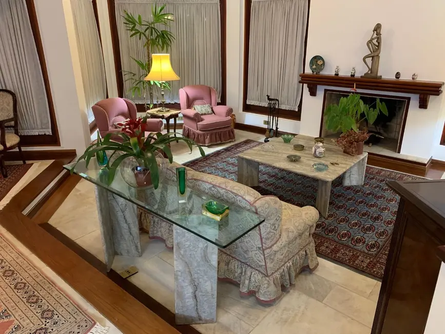 Casa de Condomínio com 4 quartos à venda, 1740m2 em Santana De Parnaiba - SP - imagem 8 Foto 8 de Casa de Condomínio com 4 quartos à venda, 1740m2 em Santana De Parnaiba - SP