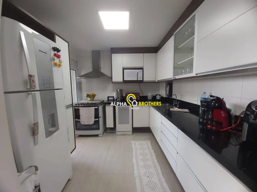 Foto 6 de Apartamento com 3 quartos à venda, 156m2 em Empresarial 18 do Forte, Barueri - SP