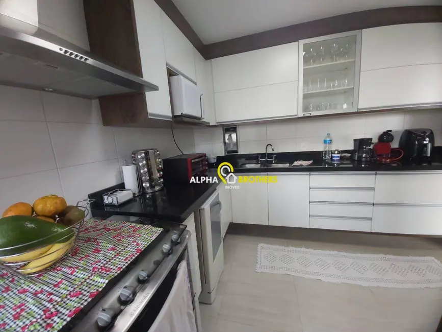 Foto 8 de Apartamento com 3 quartos à venda, 156m2 em Empresarial 18 do Forte, Barueri - SP