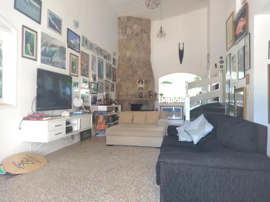 Foto 3 de Casa de Condomínio com 4 quartos à venda, 500m2 em Santana De Parnaiba - SP