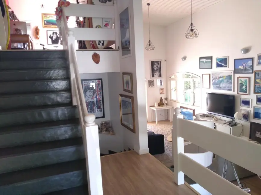 Foto 8 de Casa de Condomínio com 4 quartos à venda, 500m2 em Santana De Parnaiba - SP