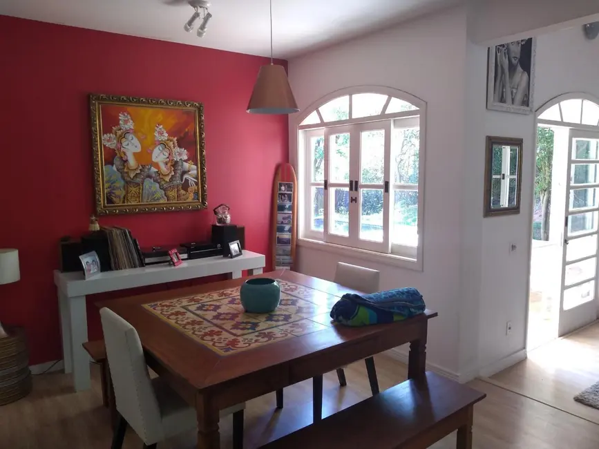 Foto 7 de Casa de Condomínio com 4 quartos à venda, 500m2 em Santana De Parnaiba - SP