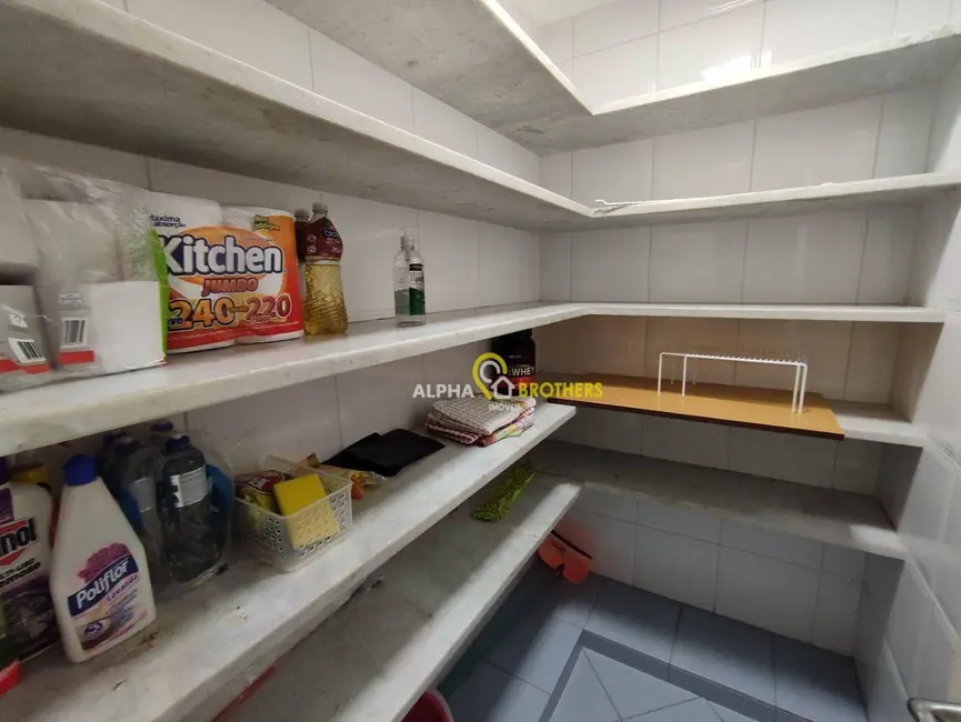 Foto 7 de Casa de Condomínio com 4 quartos à venda e para alugar, 540m2 em Santana De Parnaiba - SP