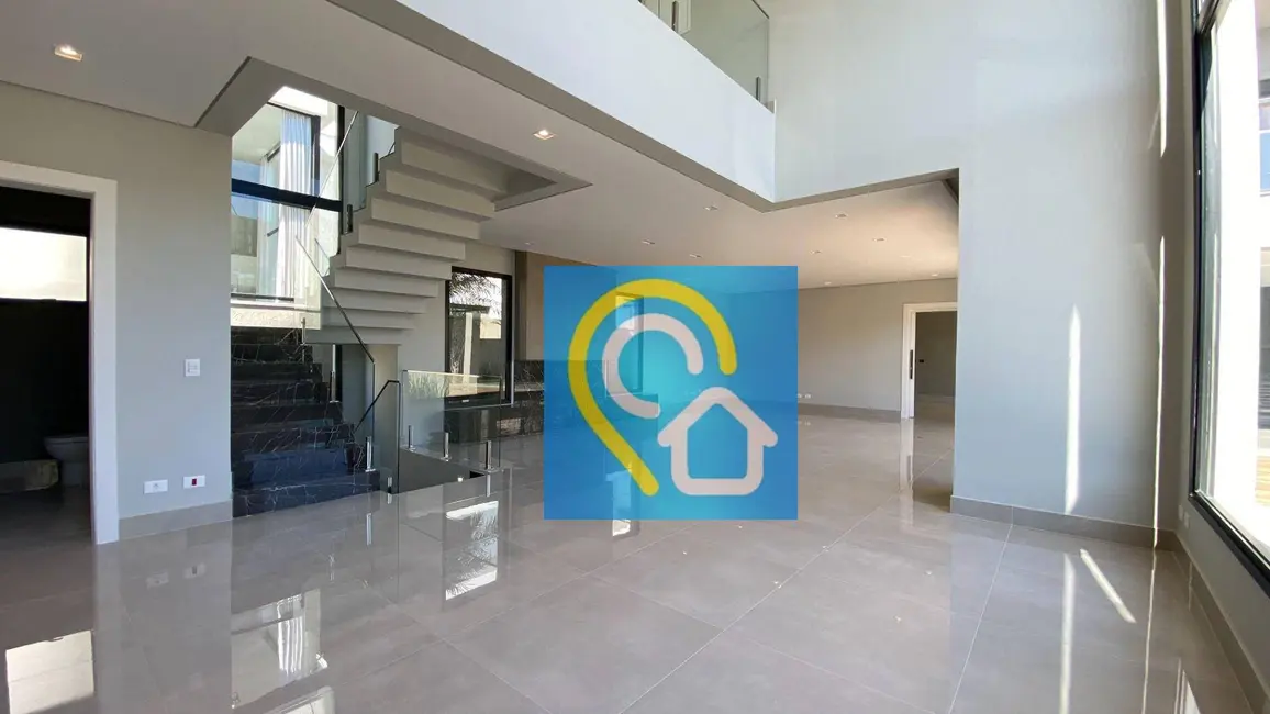 Foto 4 de Casa de Condomínio com 4 quartos à venda, 626m2 em Santana De Parnaiba - SP