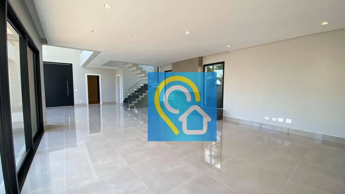 Foto 5 de Casa de Condomínio com 4 quartos à venda, 626m2 em Santana De Parnaiba - SP