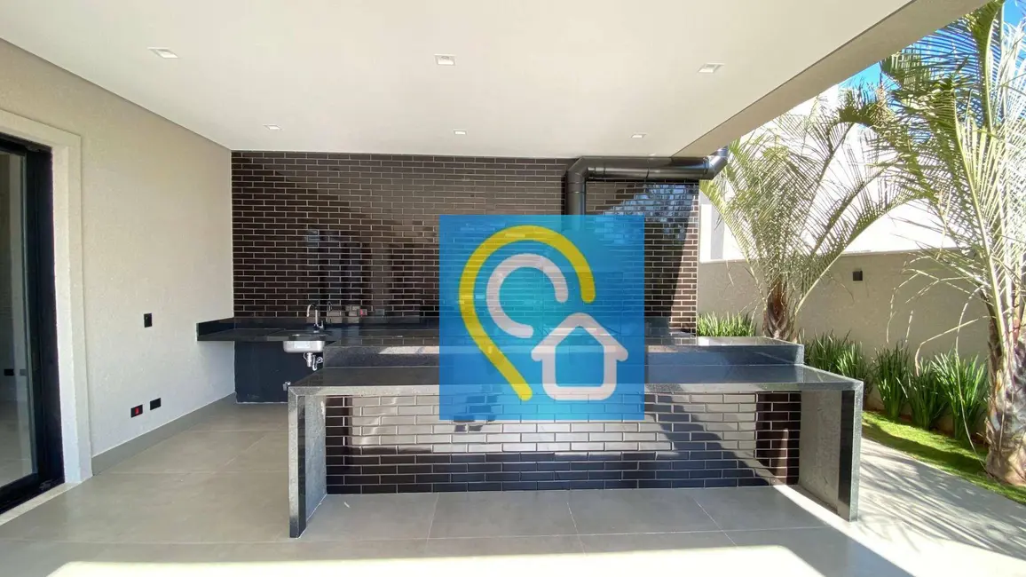 Foto 7 de Casa de Condomínio com 4 quartos à venda, 626m2 em Santana De Parnaiba - SP